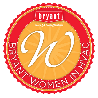 Bryant Women in HVAC