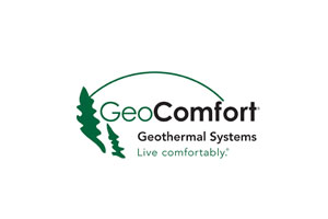 geo comfort logo