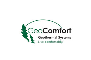 geocomfort geo comfort logo