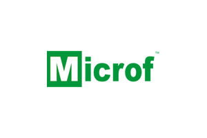microf logo